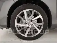 2018 Toyota YARIS