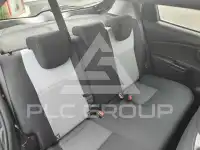 2018 Toyota YARIS