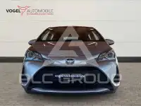 2018 Toyota YARIS