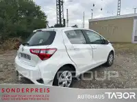 2018 Toyota YARIS