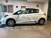 2018 Toyota YARIS