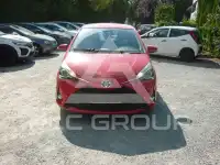 2018 Toyota YARIS