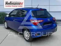 2018 Toyota YARIS