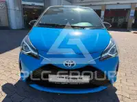 2018 Toyota YARIS