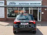 2018 Toyota YARIS