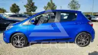 2018 Toyota YARIS
