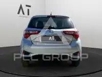 2018 Toyota YARIS
