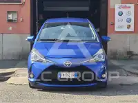 2018 Toyota YARIS