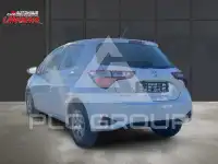 2018 Toyota YARIS