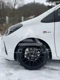 2018 Toyota YARIS