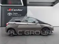 2018 Toyota YARIS