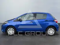 2018 Toyota YARIS