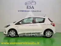 2018 Toyota YARIS