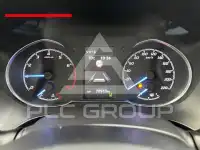 2018 Toyota YARIS