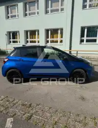 2018 Toyota YARIS