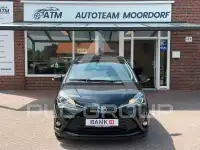 2018 Toyota YARIS