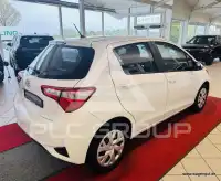 2018 Toyota YARIS