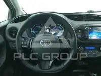 2018 Toyota YARIS