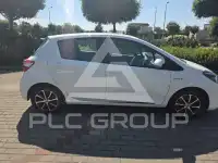 2018 Toyota YARIS