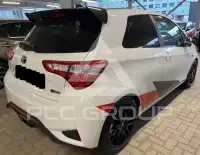 2018 Toyota YARIS
