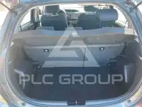 2018 Toyota YARIS