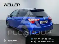 2018 Toyota YARIS