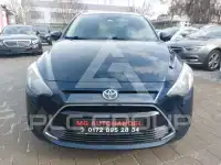 2018 Toyota YARIS