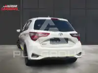 2018 Toyota YARIS