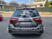 2018 Toyota YARIS