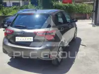 2018 Toyota YARIS