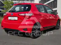 2018 Toyota YARIS