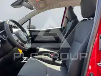 2018 Toyota YARIS
