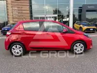 2018 Toyota YARIS