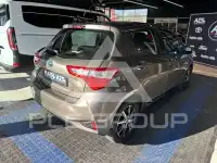 2018 Toyota YARIS