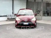 2018 Toyota YARIS