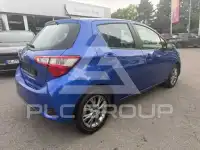 2018 Toyota YARIS