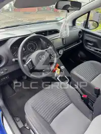 2018 Toyota YARIS