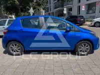 2018 Toyota YARIS