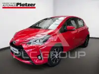 2018 Toyota YARIS