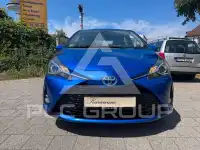 2018 Toyota YARIS
