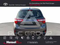 2018 Toyota YARIS