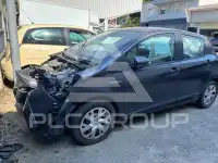 2018 Toyota YARIS