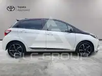 2018 Toyota YARIS