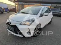 2018 Toyota YARIS