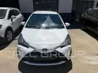 2018 Toyota YARIS