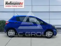 2018 Toyota YARIS