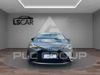 2018 Toyota YARIS