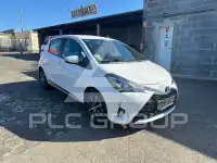 2018 Toyota YARIS