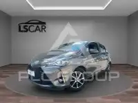 2018 Toyota YARIS