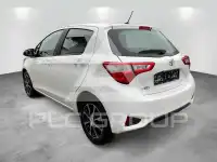 2018 Toyota YARIS